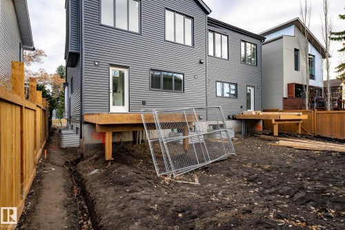 9224 94 Street, Edmonton, AB - Outdoor