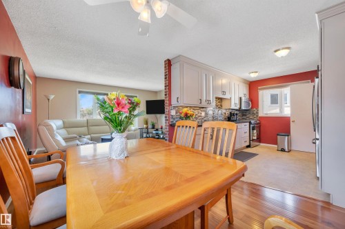 14261 30 Street, Edmonton, AB - Indoor