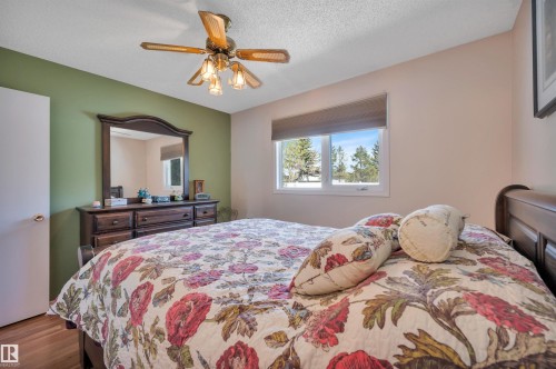 14261 30 Street, Edmonton, AB - Indoor Photo Showing Bedroom