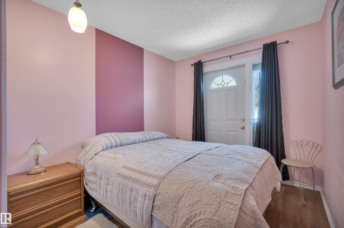 14261 30 Street, Edmonton, AB - Indoor Photo Showing Bedroom