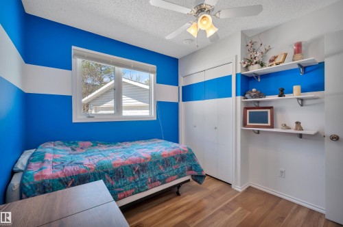 14261 30 Street, Edmonton, AB - Indoor Photo Showing Bedroom
