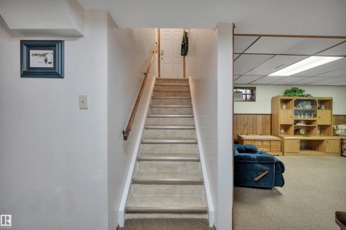 14261 30 Street, Edmonton, AB - Indoor Photo Showing Other Room