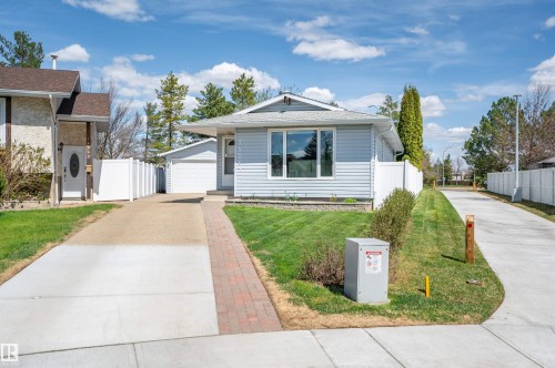 14261 30 Street, Edmonton, AB - Outdoor