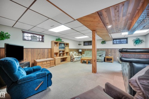 14261 30 Street, Edmonton, AB - Indoor