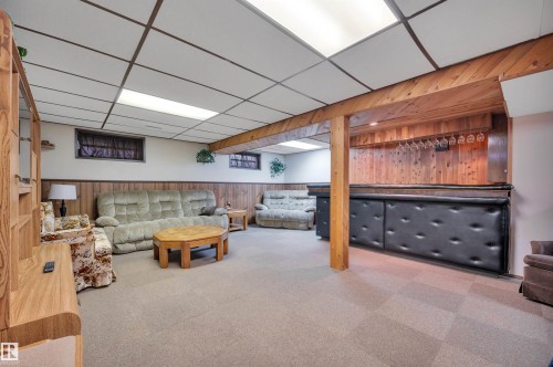 14261 30 Street, Edmonton, AB - Indoor