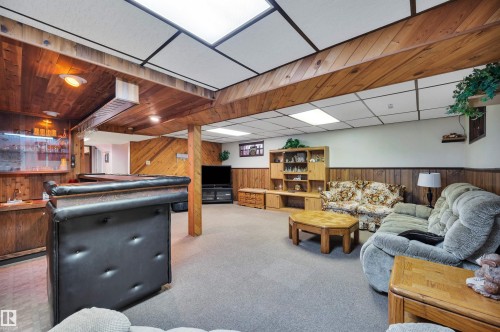 14261 30 Street, Edmonton, AB - Indoor Photo Showing Other Room