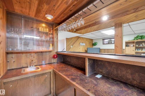 14261 30 Street, Edmonton, AB - Indoor Photo Showing Other Room