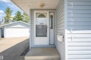 14261 30 Street, Edmonton, AB  - Outdoor With Exterior 