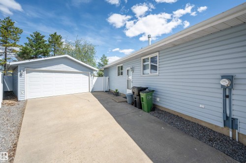 14261 30 Street, Edmonton, AB - Outdoor With Exterior