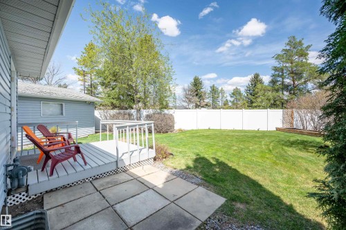 14261 30 Street, Edmonton, AB - Outdoor