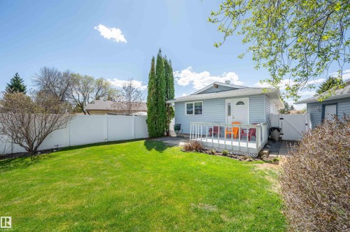 14261 30 Street, Edmonton, AB - Outdoor