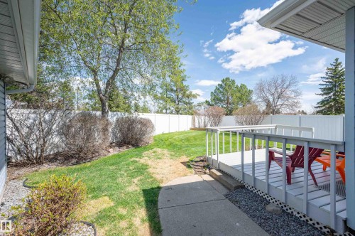 14261 30 Street, Edmonton, AB - Outdoor