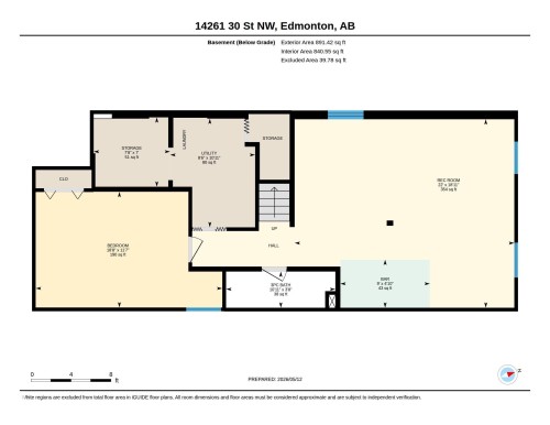 14261 30 Street, Edmonton, AB - Other
