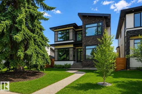 8723 138 Street, Edmonton, AB - Outdoor