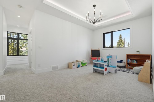 8723 138 Street, Edmonton, AB - Indoor Photo Showing Other Room