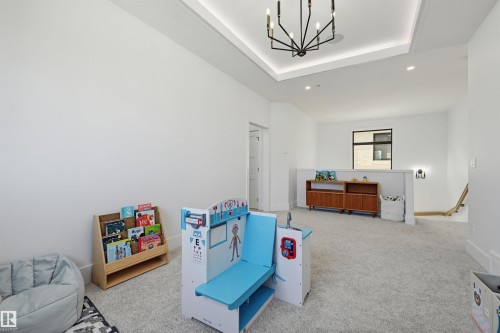 8723 138 Street, Edmonton, AB - Indoor