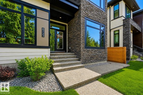 8723 138 Street, Edmonton, AB - Outdoor