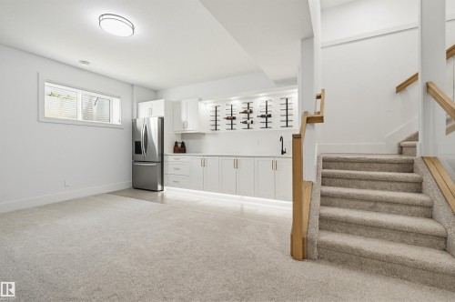 8723 138 Street, Edmonton, AB - Indoor Photo Showing Other Room