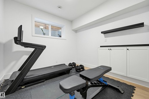 8723 138 Street, Edmonton, AB - Indoor