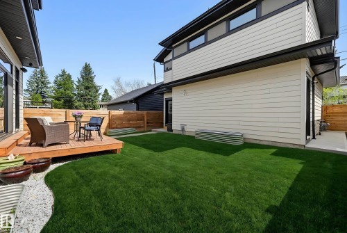 8723 138 Street, Edmonton, AB - Outdoor With Exterior