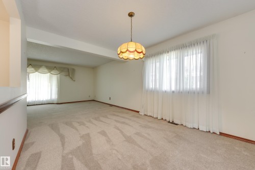 12307 54 Street, Edmonton, AB - Indoor Photo Showing Other Room