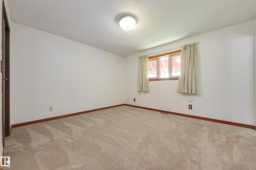 12307 54 Street, Edmonton, AB - Indoor Photo Showing Other Room
