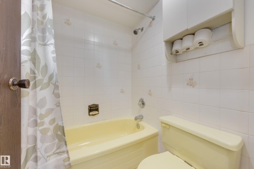 12307 54 Street, Edmonton, AB - Indoor Photo Showing Bathroom