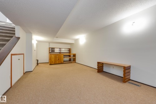 12307 54 Street, Edmonton, AB - Indoor Photo Showing Other Room
