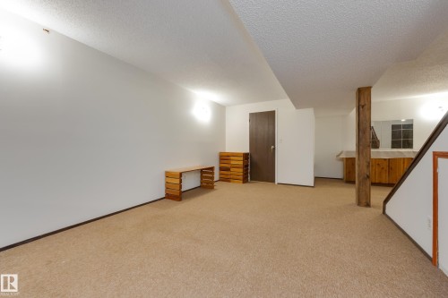 12307 54 Street, Edmonton, AB - Indoor Photo Showing Other Room
