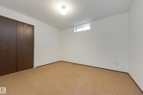 12307 54 Street, Edmonton, AB - Indoor Photo Showing Other Room