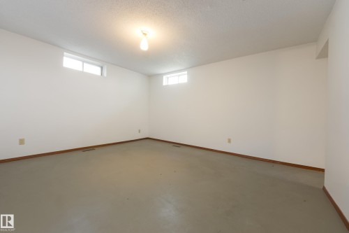12307 54 Street, Edmonton, AB - Indoor Photo Showing Other Room