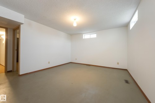 12307 54 Street, Edmonton, AB - Indoor Photo Showing Other Room