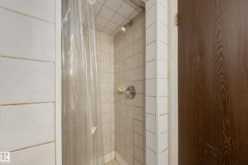 12307 54 Street, Edmonton, AB - Indoor Photo Showing Bathroom
