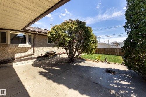 12307 54 Street, Edmonton, AB - Outdoor