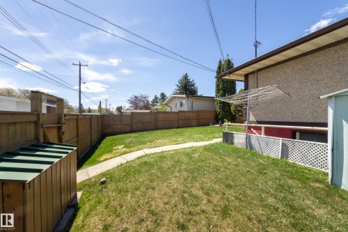 12307 54 Street, Edmonton, AB - Outdoor