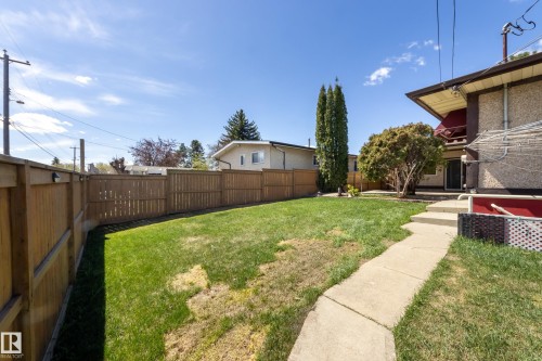 12307 54 Street, Edmonton, AB - Outdoor