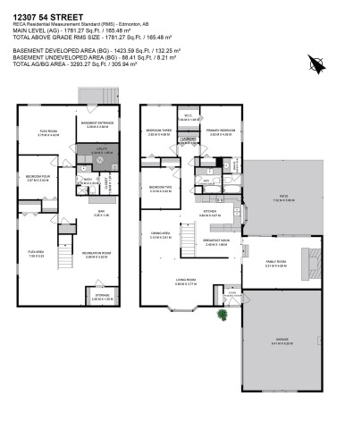 12307 54 Street, Edmonton, AB - Other