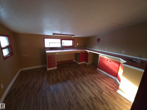 4506 48 Avenue, Thorsby, AB - Indoor Photo Showing Other Room