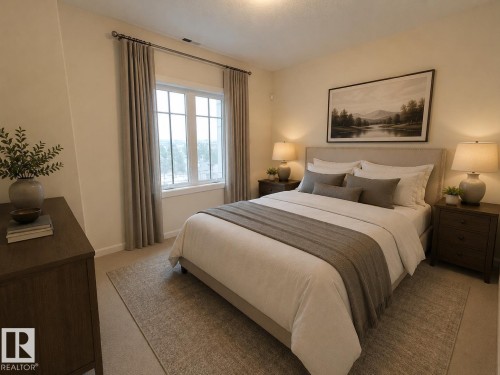 442 160 Magrath Road, Edmonton, AB - Indoor Photo Showing Other Room