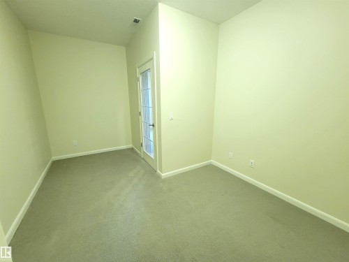 442 160 Magrath Road, Edmonton, AB - Indoor Photo Showing Gym Room