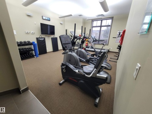 442 160 Magrath Road, Edmonton, AB - Indoor Photo Showing Other Room