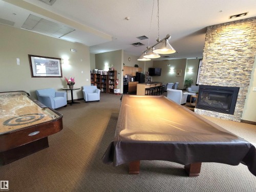 442 160 Magrath Road, Edmonton, AB - Indoor