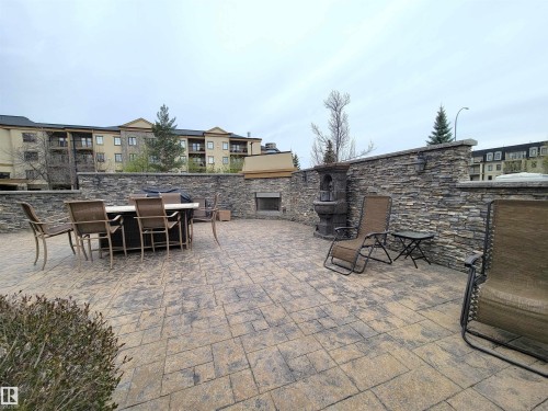 442 160 Magrath Road, Edmonton, AB - Outdoor With View