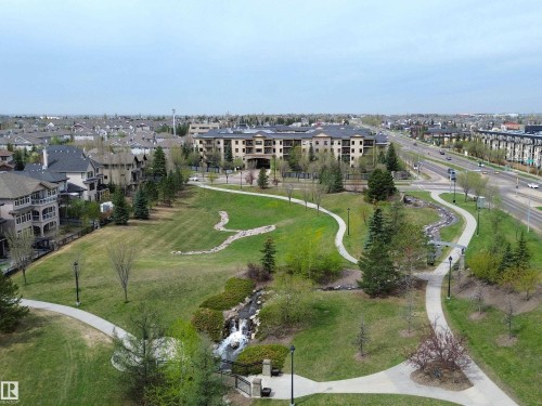 442 160 Magrath Road, Edmonton, AB - Outdoor With View