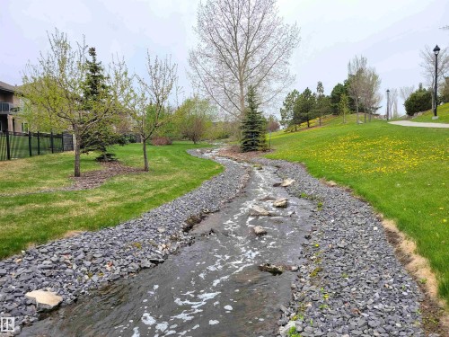 442 160 Magrath Road, Edmonton, AB - Outdoor With View