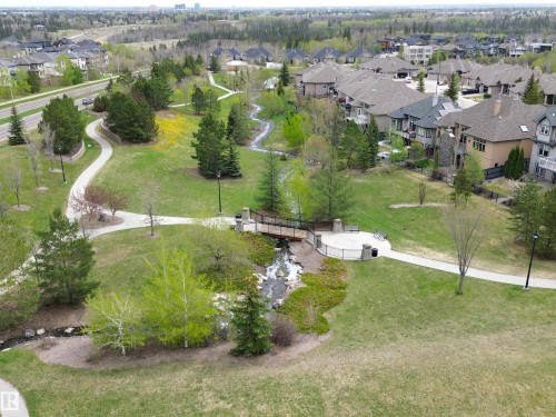 442 160 Magrath Road, Edmonton, AB - Outdoor With View