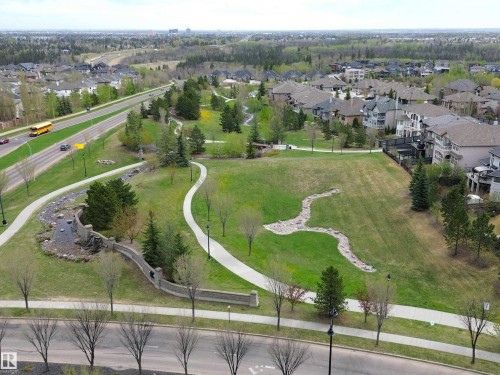 442 160 Magrath Road, Edmonton, AB - Outdoor With View