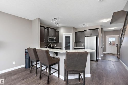 5 Gilmore Way, Spruce Grove, AB - Indoor