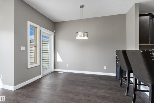 5 Gilmore Way, Spruce Grove, AB - Indoor
