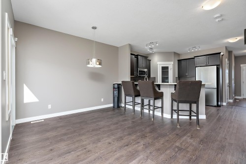 5 Gilmore Way, Spruce Grove, AB - Indoor